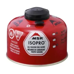 CARTOUCHE DE GAZ ISOPRO CANISTER 227G
