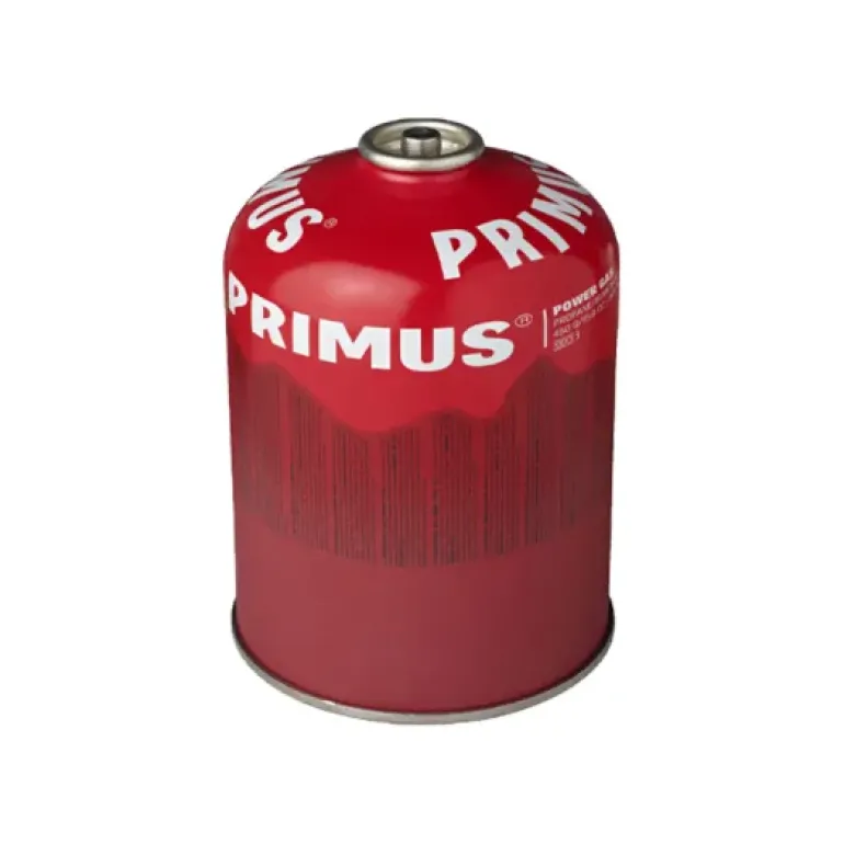 CARTOUCHE DE GAZ POWER GAS 450G L2
