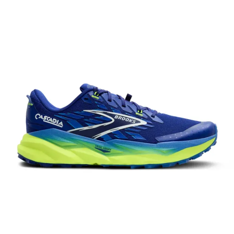 CASCADIA 19 HOMME