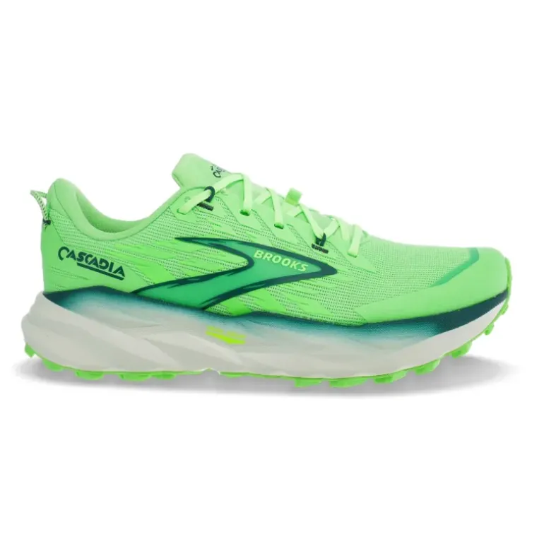 CASCADIA 19 HOMME