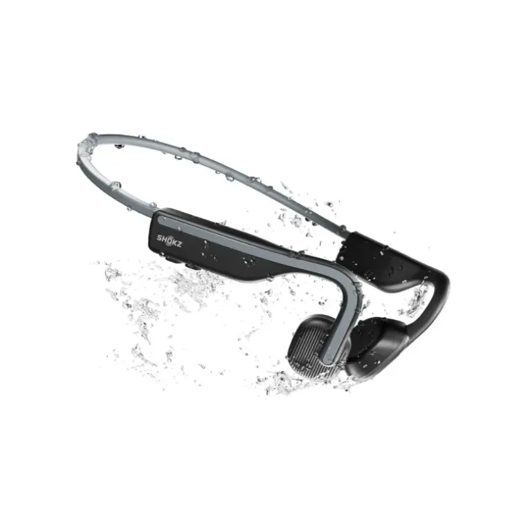 Casque audio Openmove