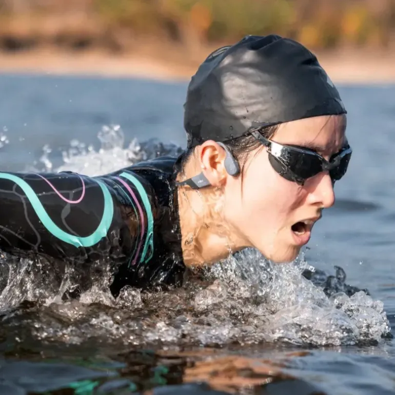 Casque audio Openswim Pro