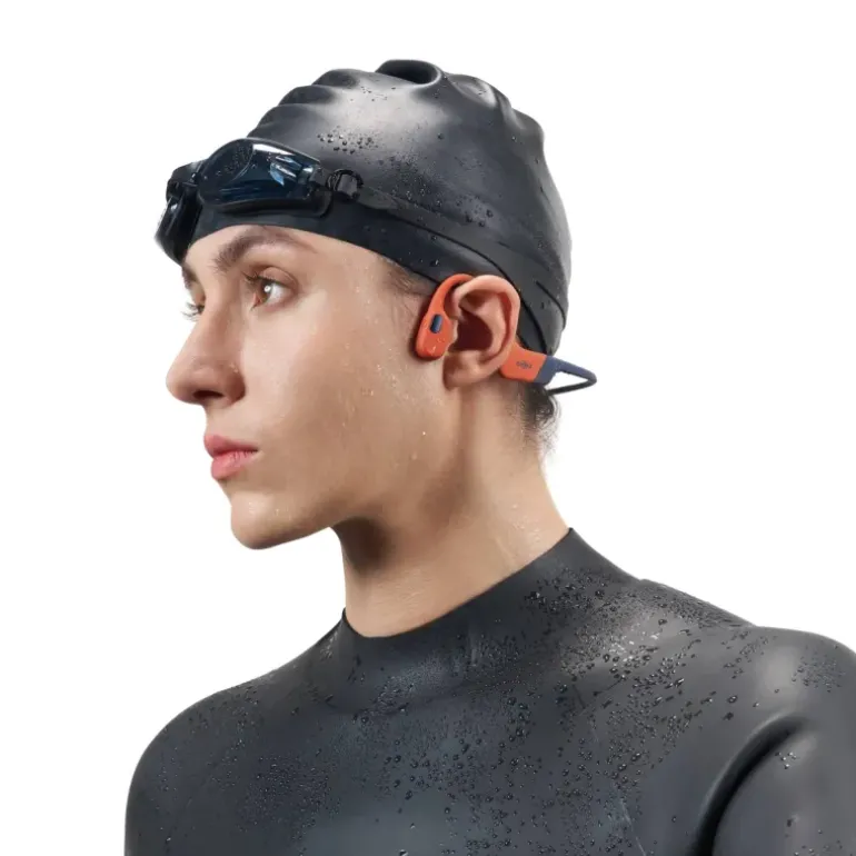 Casque audio Openswim Pro