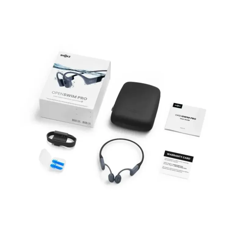 Casque audio Openswim Pro