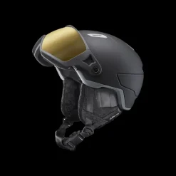 CASQUE DE SKI GLOBE