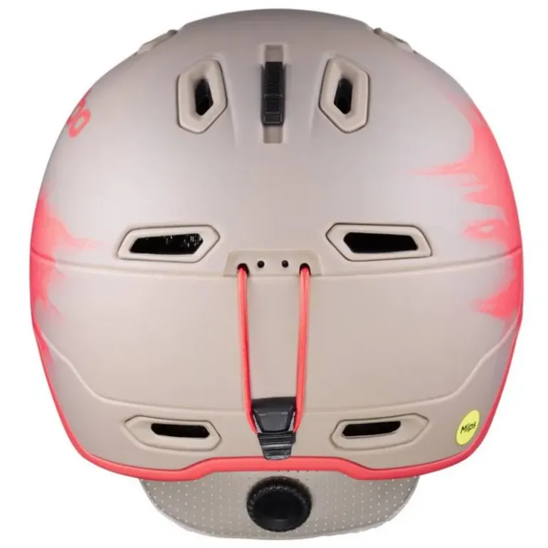 Casque de ski HAL EVO MIPS