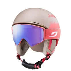 Casque de ski HAL EVO MIPS