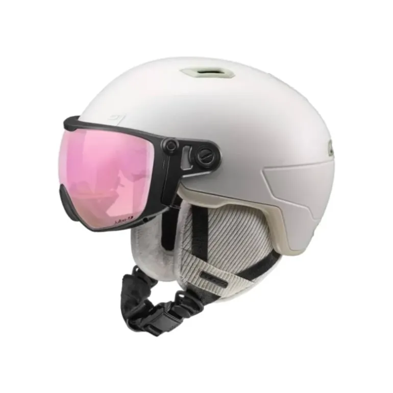 CASQUE GLOBE EVO