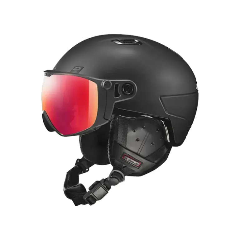 CASQUE GLOBE EVO