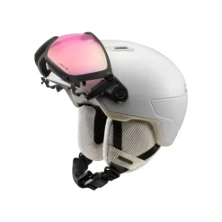 CASQUE GLOBE EVO