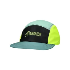 CASQUETTE 5 PANEL