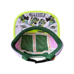CASQUETTE 5 PANEL DBDB