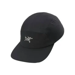 CASQUETTE 5 PANEL GAMMA