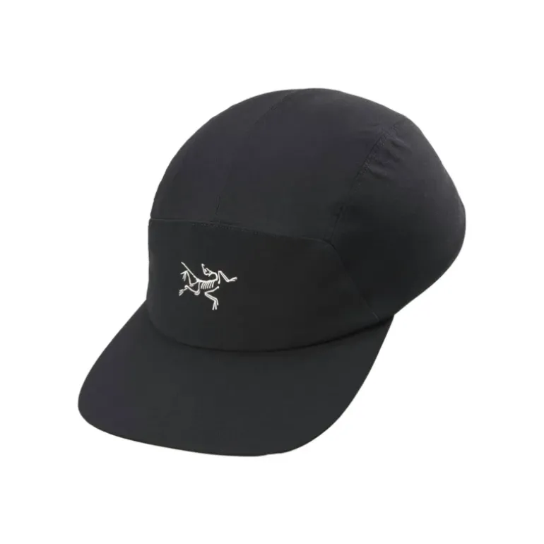 CASQUETTE 5 PANEL GAMMA