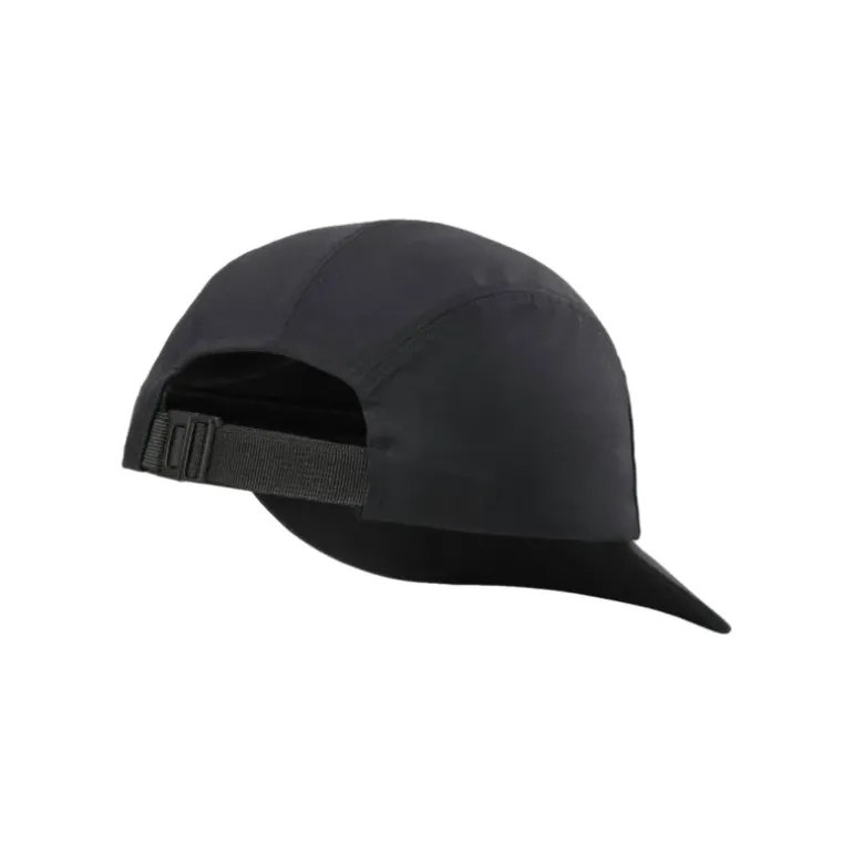 CASQUETTE 5 PANEL GAMMA