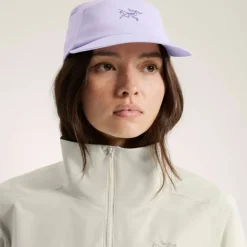 CASQUETTE 5 PANEL GAMMA
