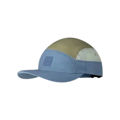 CASQUETTE 5 PANEL GO