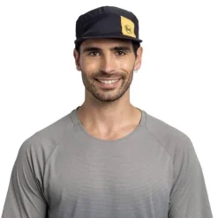CASQUETTE 5 PANEL GO