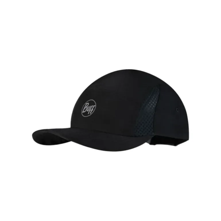 CASQUETTE 5 PANEL GO