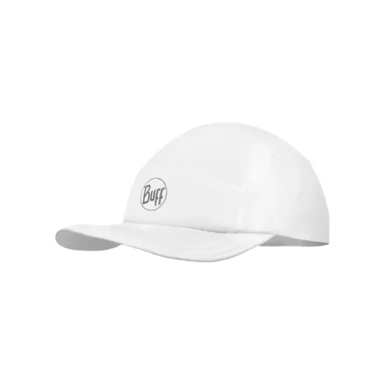 CASQUETTE 5 PANEL GO