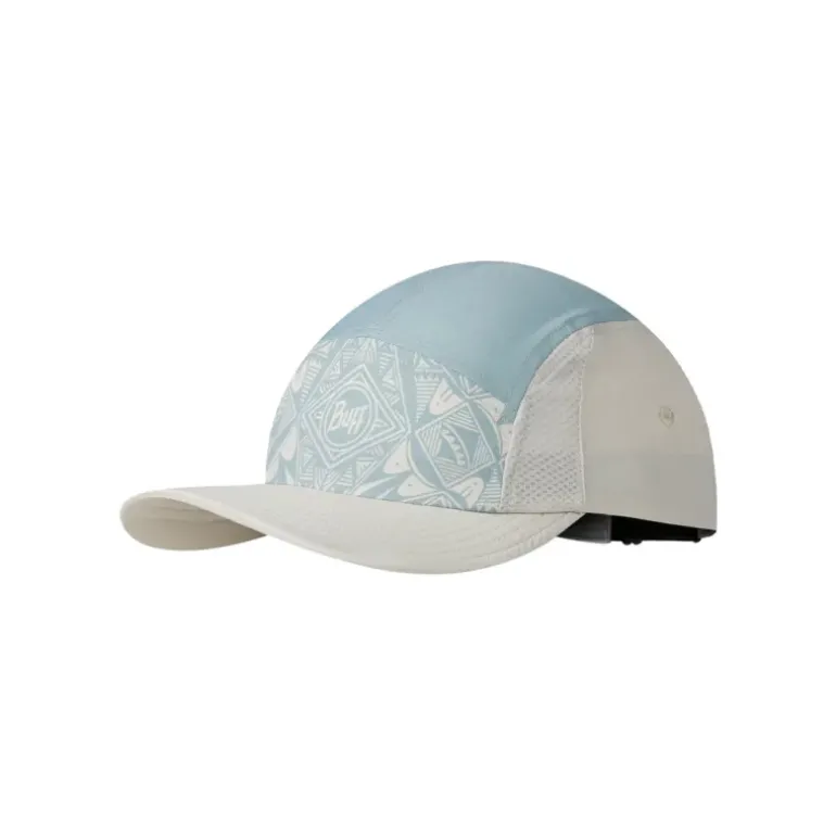 CASQUETTE 5 PANEL GO