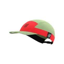 CASQUETTE 5 PANEL LIGHT