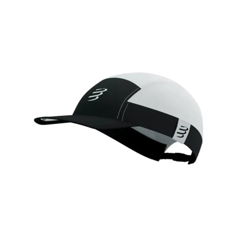 CASQUETTE 5 PANEL LIGHT