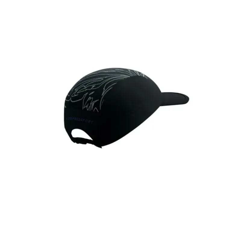 Casquette 5 Panel Light Aurora