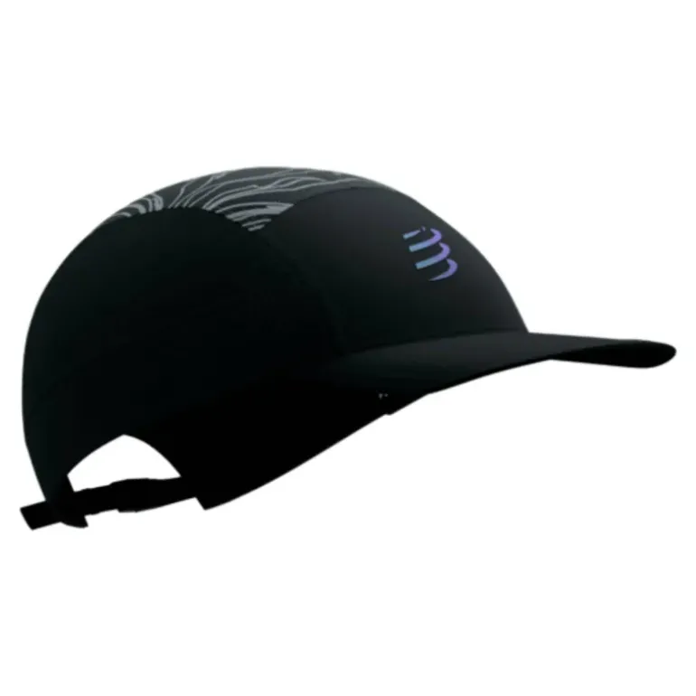 Casquette 5 Panel Light Aurora