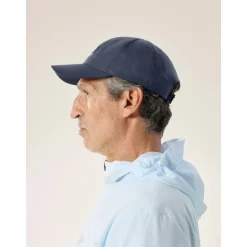 CASQUETTE BIRD WORD