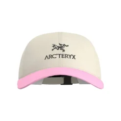 CASQUETTE BIRD WORD