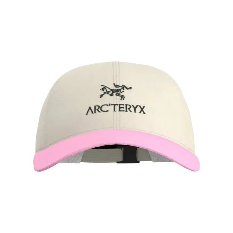 CASQUETTE BIRD WORD
