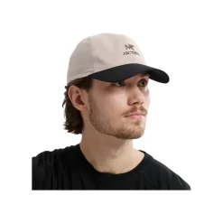 CASQUETTE BIRD WORD
