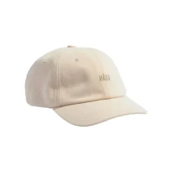 Casquette cashed cotton