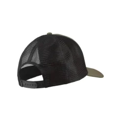 Casquette Chamonix Trucker
