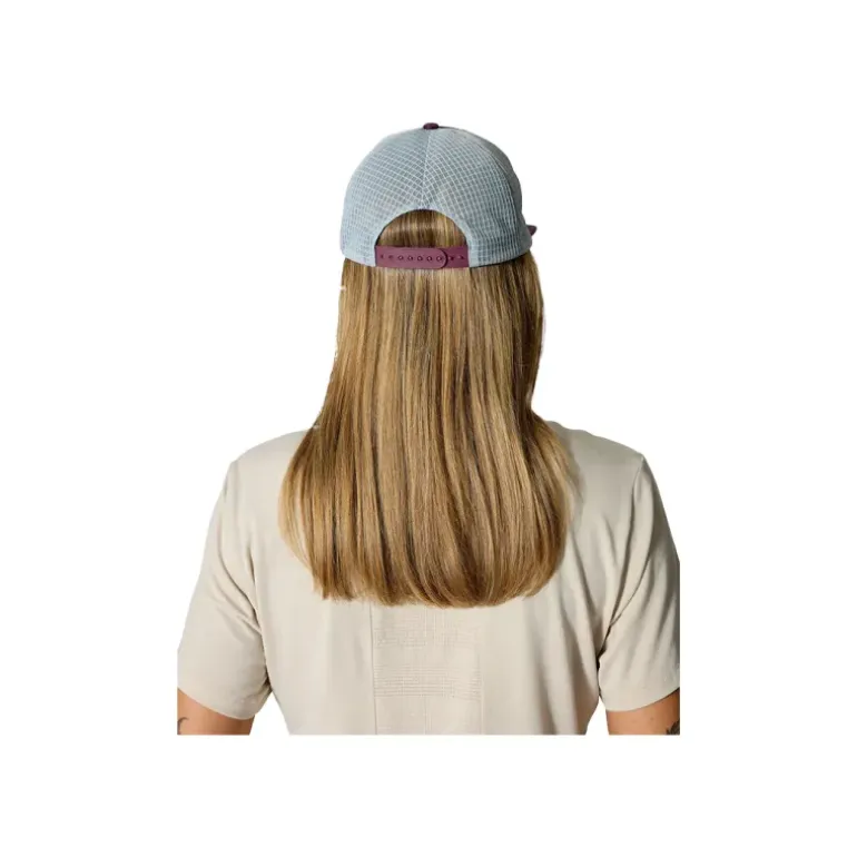 Casquette Cirque Print