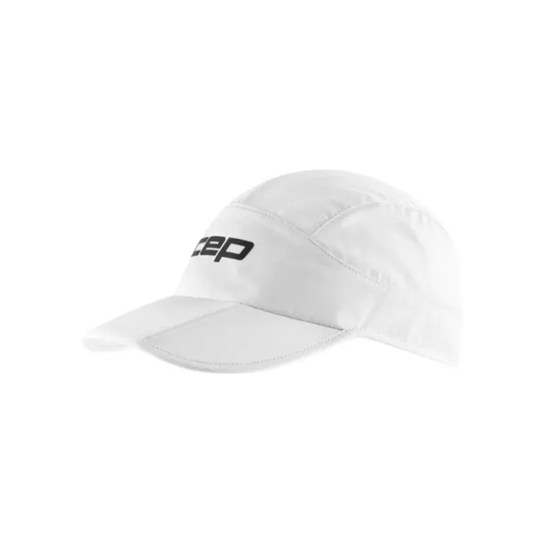 CASQUETTE CORE RUN PLIABLE