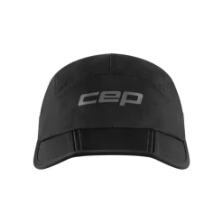 CASQUETTE CORE RUN PLIABLE