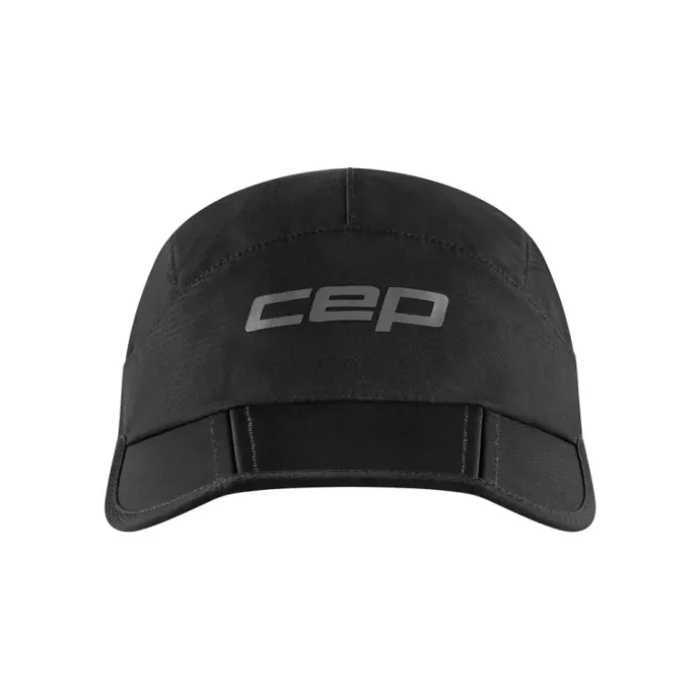 CASQUETTE CORE RUN PLIABLE