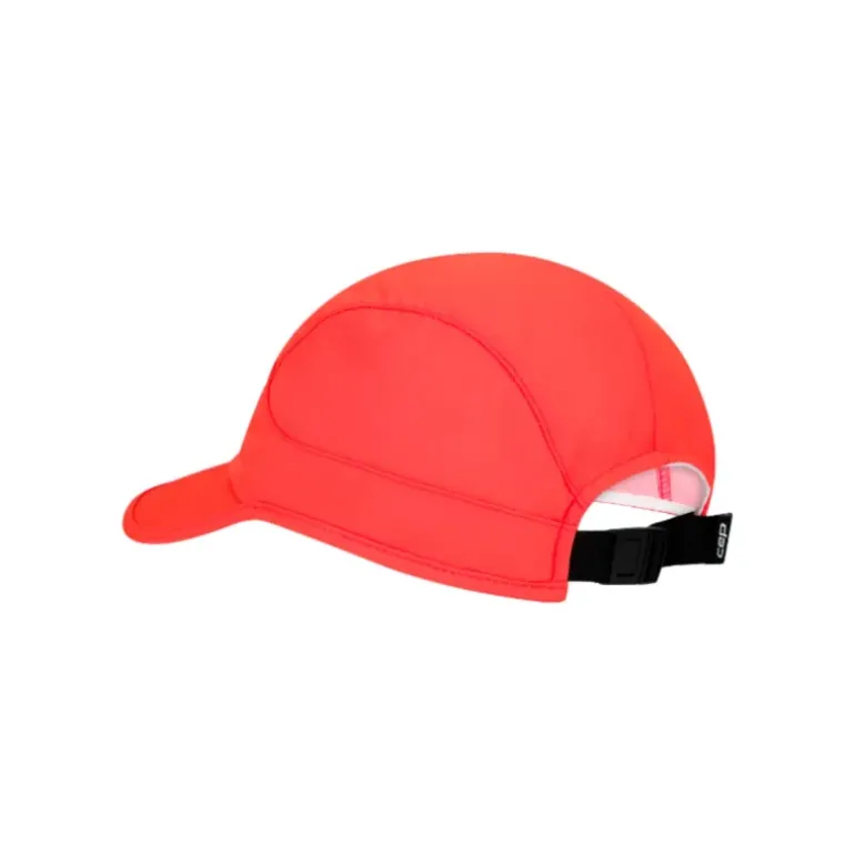 CASQUETTE CORE RUN PLIABLE