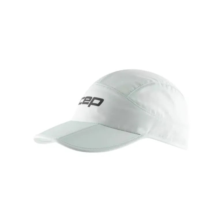 CASQUETTE CORE RUN PLIABLE