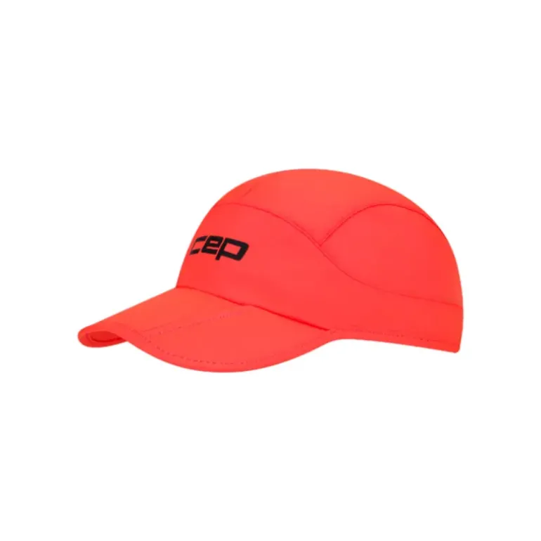 CASQUETTE CORE RUN PLIABLE