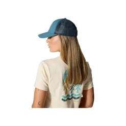 CASQUETTE DIHEDRAL BADGE