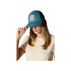 CASQUETTE DIHEDRAL BADGE