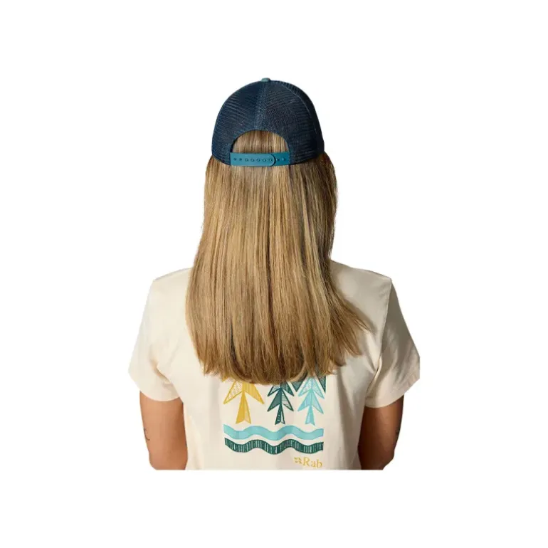 CASQUETTE DIHEDRAL BADGE