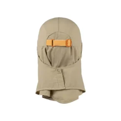 Casquette désert Solid Birch Grey