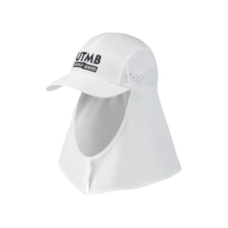 Casquette Désert UTMB 2025