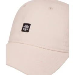 Casquette en velours Icon Dad homme