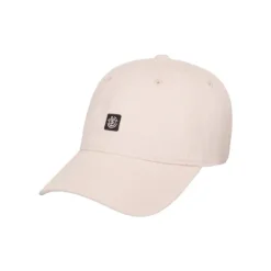Casquette en velours Icon Dad homme