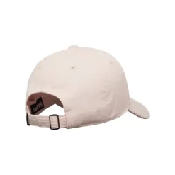 Casquette en velours Icon Dad homme